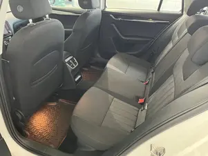 Škoda Octavia Style