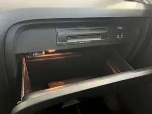 Škoda Octavia Style