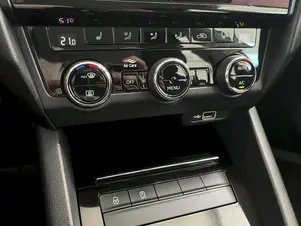 Škoda Octavia Style