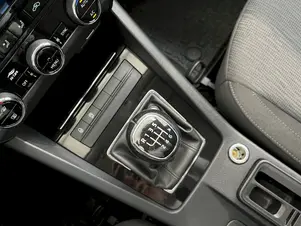 Škoda Octavia Style