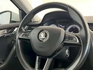 Škoda Octavia Style