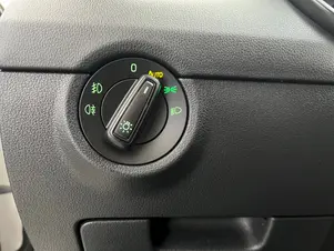 Škoda Octavia Style