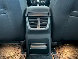 Škoda Octavia Style