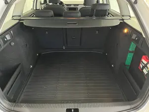 Škoda Octavia Style