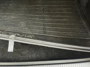 Škoda Octavia Style