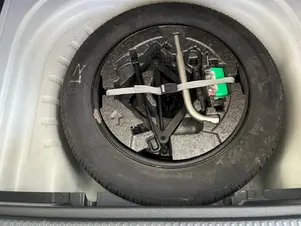 Škoda Octavia Style