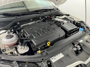 Škoda Octavia Style