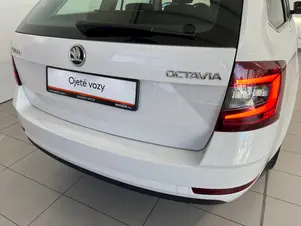 Škoda Octavia Style