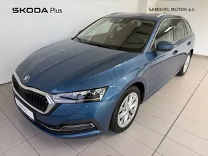 Škoda Octavia Style