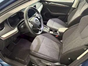 Škoda Octavia Style