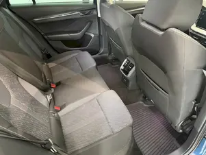 Škoda Octavia Style