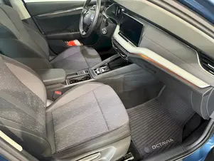 Škoda Octavia Style