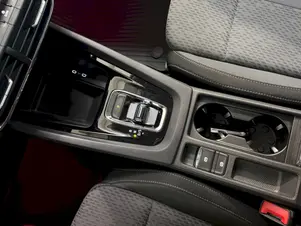 Škoda Octavia Style