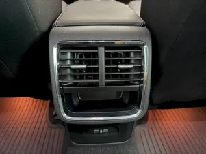 Škoda Octavia Style