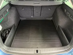 Škoda Octavia Style