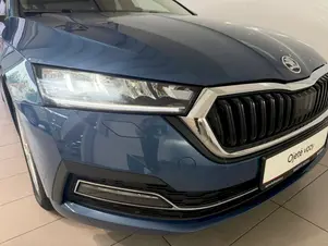 Škoda Octavia Style