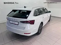Octavia Style Plus