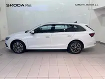 Octavia Style Plus
