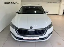 Octavia Style Plus