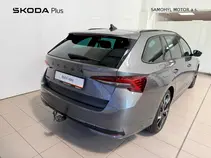 Octavia SportLine