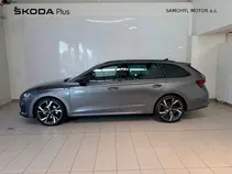 Octavia SportLine