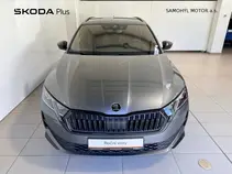 Octavia SportLine