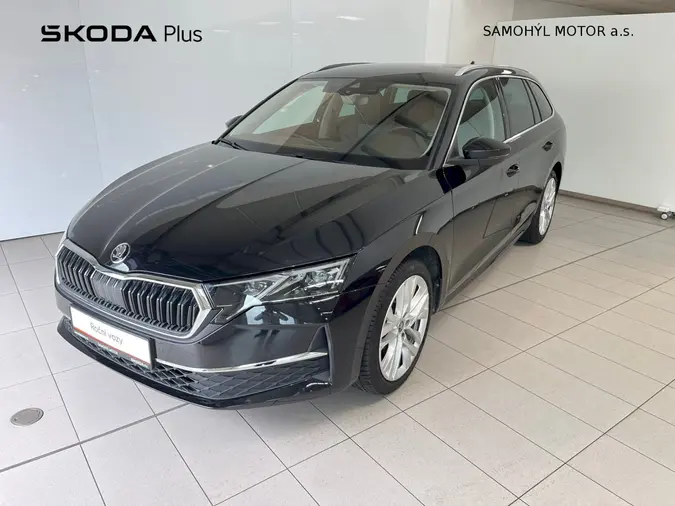 Octavia Top Selection