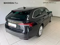 Octavia Top Selection