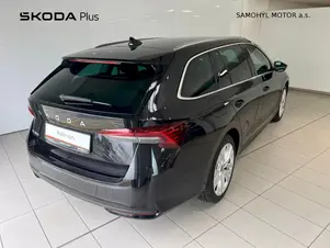 Škoda Octavia Top Selection