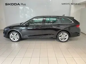 Škoda Octavia Top Selection