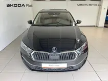 Octavia Top Selection