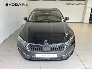 Škoda Octavia Top Selection