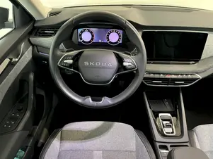 Škoda Octavia Top Selection