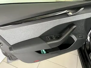 Škoda Octavia Top Selection