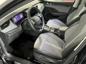 Škoda Octavia Top Selection