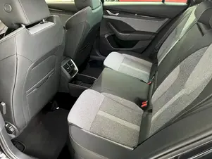 Škoda Octavia Top Selection