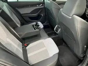 Škoda Octavia Top Selection