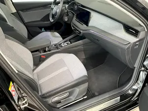 Škoda Octavia Top Selection
