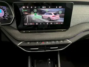 Škoda Octavia Top Selection