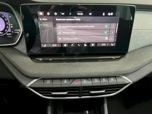 Škoda Octavia Top Selection