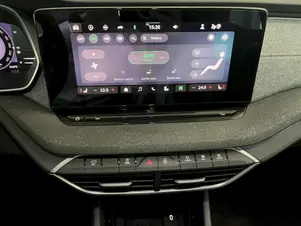 Škoda Octavia Top Selection
