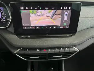 Škoda Octavia Top Selection