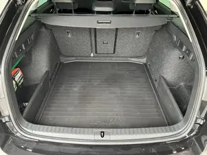 Škoda Octavia Top Selection