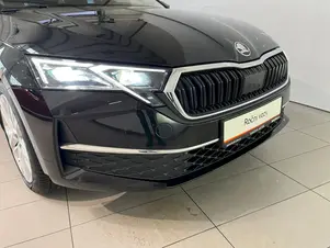 Škoda Octavia Top Selection