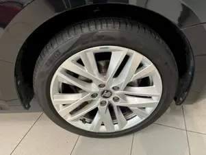 Škoda Octavia Top Selection