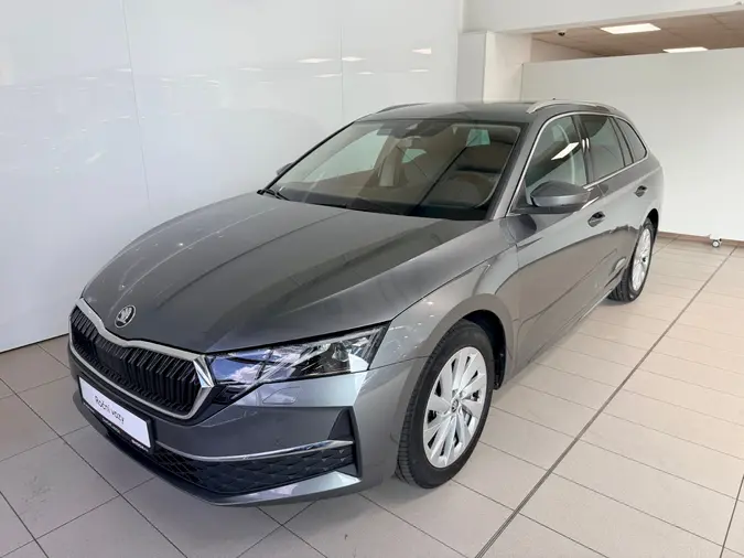 Octavia Top Selection