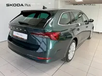 Octavia Style