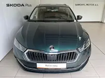 Octavia Style