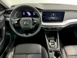 Škoda Octavia Style