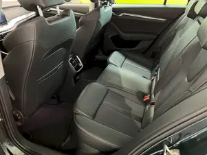 Škoda Octavia Style